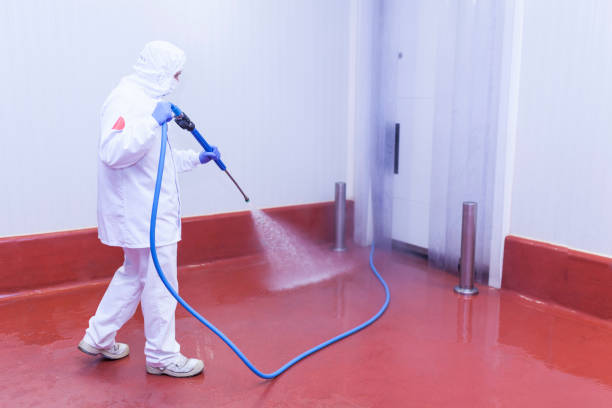 Best Dumpster Area Cleaning  in North Decatur, GA