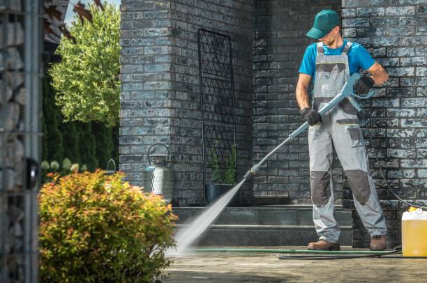 Best Building Exterior Washing  in North Decatur, GA