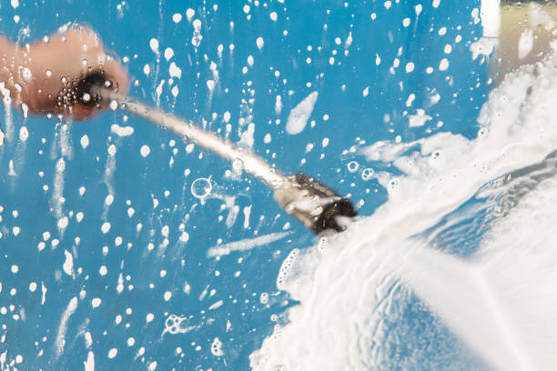 Best Paint Preparation  in North Decatur, GA
