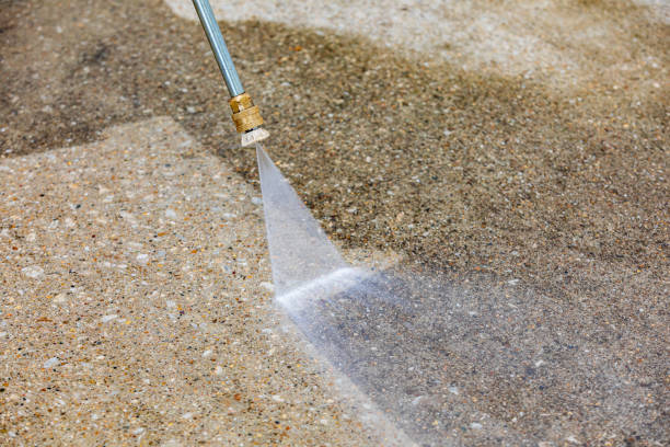 Best Post-Construction Pressure Washing  in North Decatur, GA