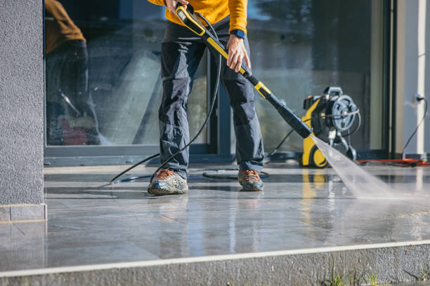 Best Post-Construction Pressure Washing  in North Decatur, GA